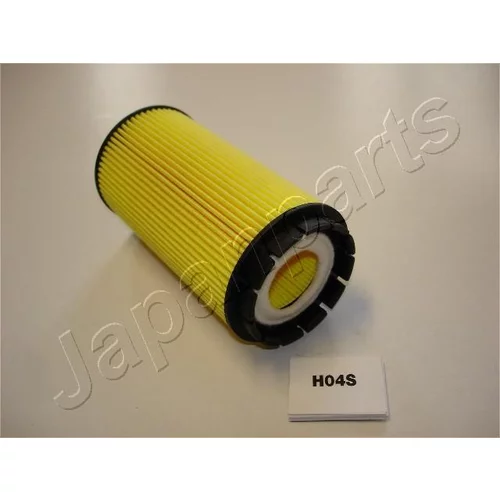 Olejový filter JAPANPARTS FO-H04S - obr. 2