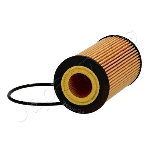 Olejový filter JAPANPARTS FO-H04S - obr. 4