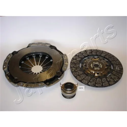 Spojková sada JAPANPARTS KF-2074 - obr. 1