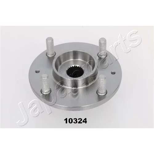 Náboj kolesa JAPANPARTS KK-10324 - obr. 1