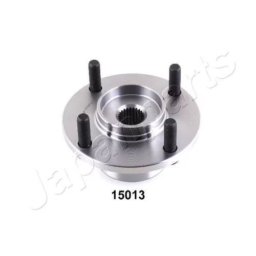 Náboj kolesa JAPANPARTS KK-15013 - obr. 1