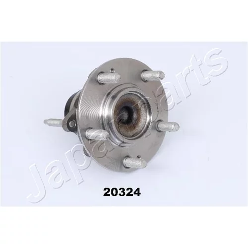 Náboj kolesa JAPANPARTS KK-20324 - obr. 1