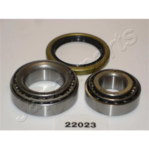 Ložisko kolesa - opravná sada JAPANPARTS KK-22023