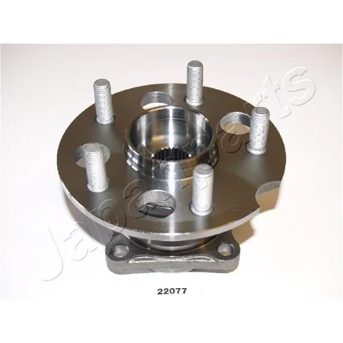 Náboj kolesa JAPANPARTS KK-22077 - obr. 4