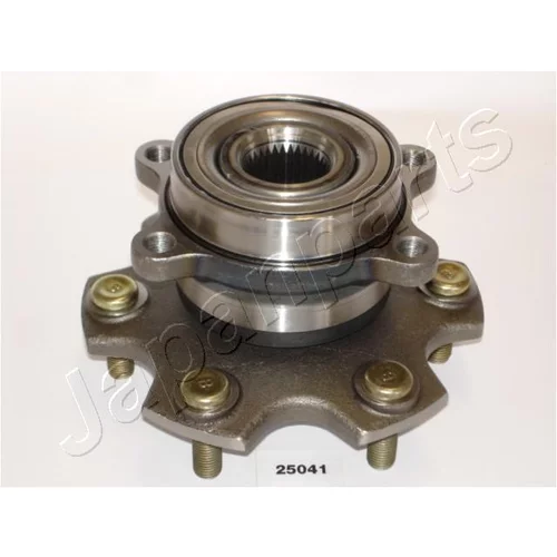 Náboj kolesa JAPANPARTS KK-25041 - obr. 3