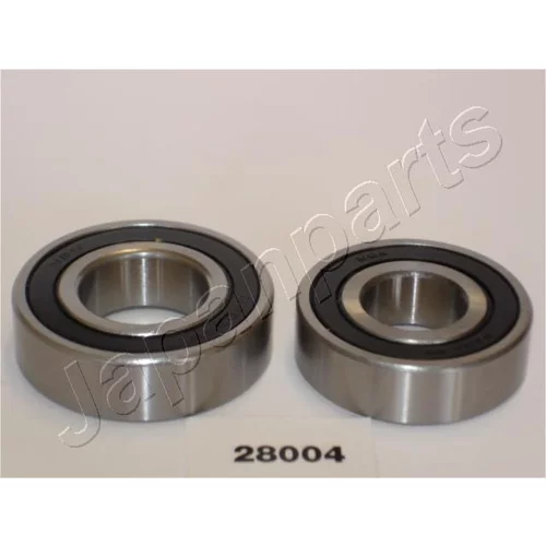 Ložisko kolesa - opravná sada JAPANPARTS KK-28004