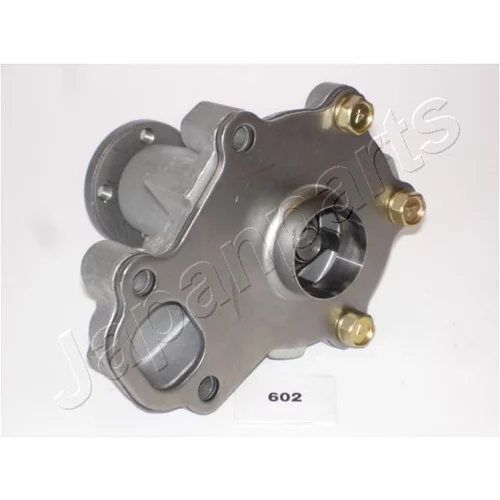 Vodné čerpadlo, chladenie motora JAPANPARTS PQ-602 - obr. 1