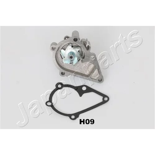 Vodné čerpadlo, chladenie motora JAPANPARTS PQ-H09 - obr. 1