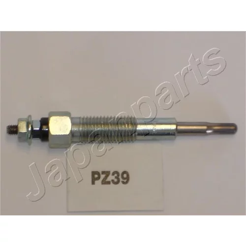 Žeraviaca sviečka JAPANPARTS PZ39