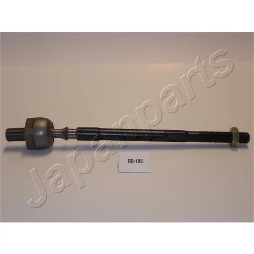 Axiálny čap tiahla riadenia JAPANPARTS RD-106