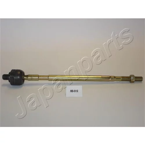 Axiálny čap tiahla riadenia JAPANPARTS RD-512