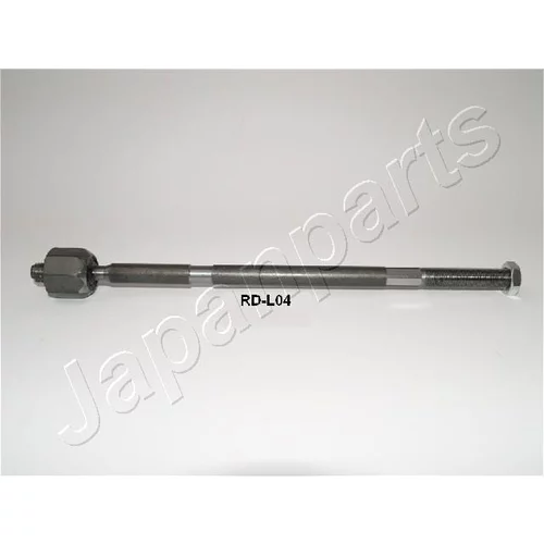 Axiálny čap tiahla riadenia JAPANPARTS RD-L04