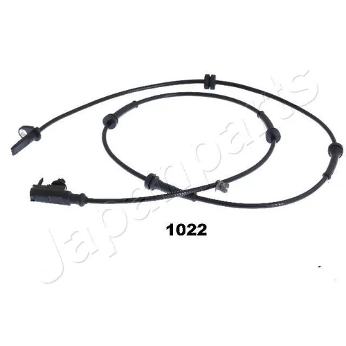 Snímač počtu otáčok kolesa JAPANPARTS ABS-1022 - obr. 1