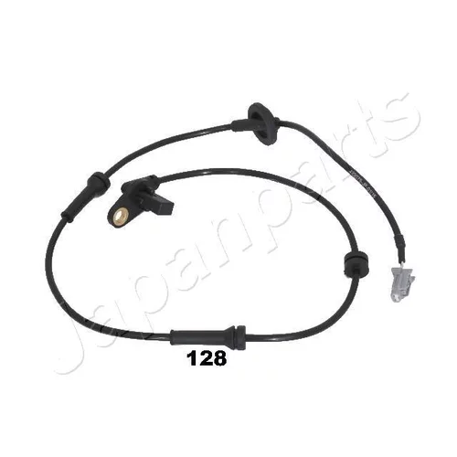 Snímač počtu otáčok kolesa JAPANPARTS ABS-128 - obr. 1