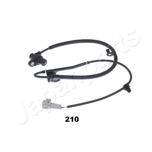 Snímač počtu otáčok kolesa JAPANPARTS ABS-210 - obr. 1