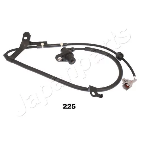 Snímač počtu otáčok kolesa JAPANPARTS ABS-225 - obr. 1