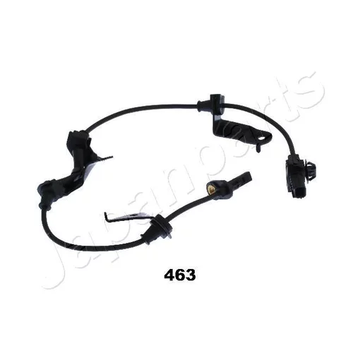 Snímač počtu otáčok kolesa JAPANPARTS ABS-463 - obr. 1