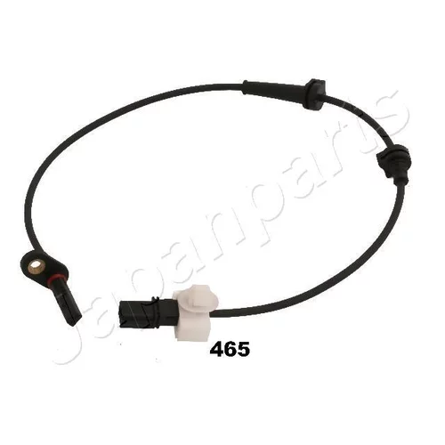 Snímač počtu otáčok kolesa JAPANPARTS ABS-465 - obr. 1