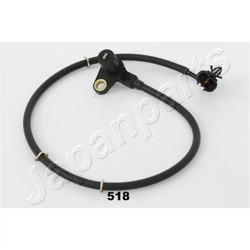 Snímač počtu otáčok kolesa JAPANPARTS ABS-518 - obr. 1