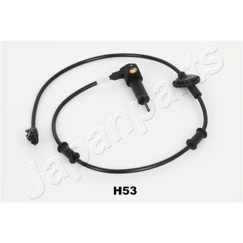 Snímač počtu otáčok kolesa JAPANPARTS ABS-H53 - obr. 1