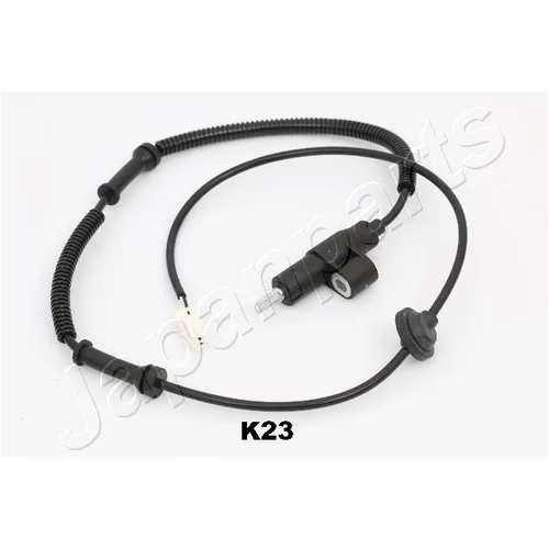 Snímač počtu otáčok kolesa ABS-K23 /Japanparts/ - obr. 1