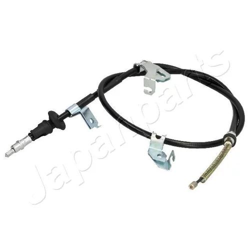 Ťažné lanko parkovacej brzdy JAPANPARTS BC-555L