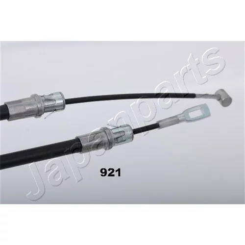 Ťažné lanko parkovacej brzdy JAPANPARTS BC-921 - obr. 1