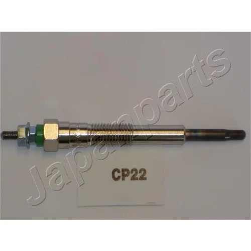 Žeraviaca sviečka JAPANPARTS CP22