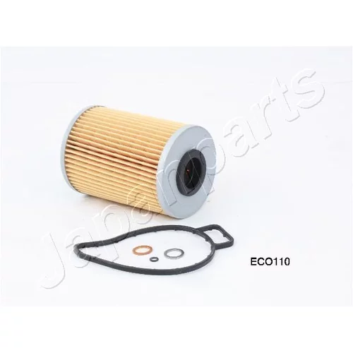 Olejový filter JAPANPARTS FO-ECO110