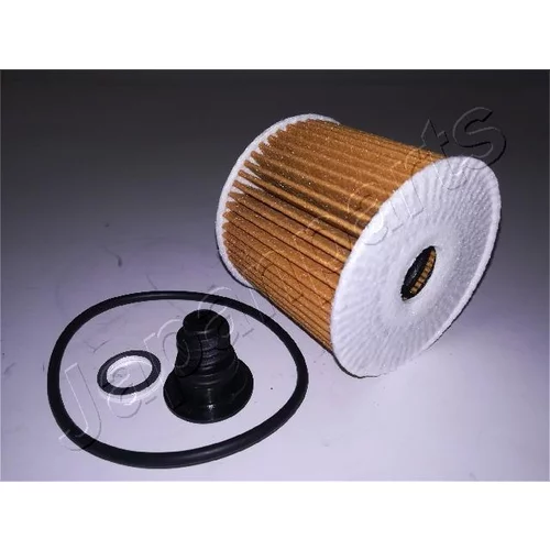 Olejový filter JAPANPARTS FO-ECO151