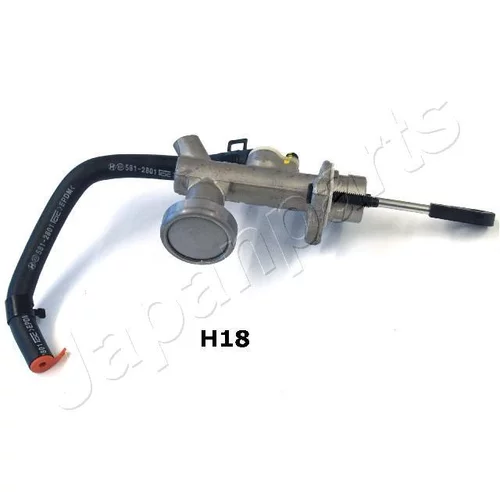 Hlavný spojkový valec JAPANPARTS FR-H18 - obr. 1