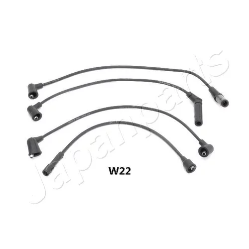 Sada zapaľovacích káblov JAPANPARTS IC-W22