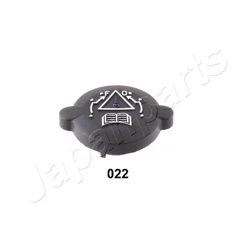 Uzáver chladiča JAPANPARTS KH-022