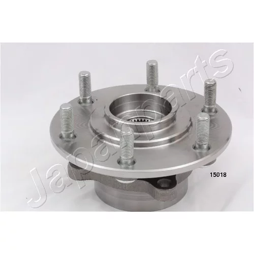 Náboj kolesa JAPANPARTS KK-15018 - obr. 1