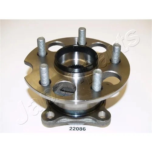 Náboj kolesa JAPANPARTS KK-22086 - obr. 1