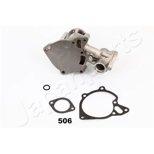 Vodné čerpadlo, chladenie motora JAPANPARTS PQ-506 - obr. 1