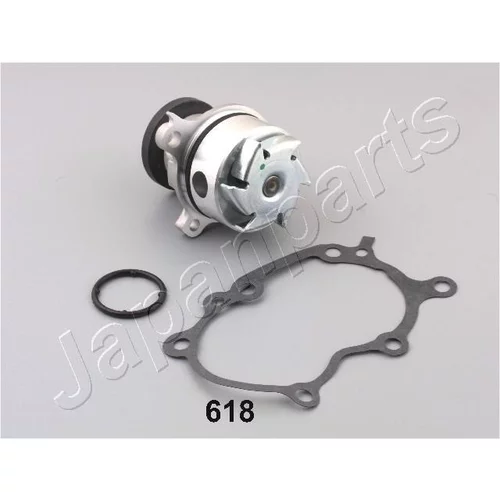 Vodné čerpadlo, chladenie motora JAPANPARTS PQ-618 - obr. 1