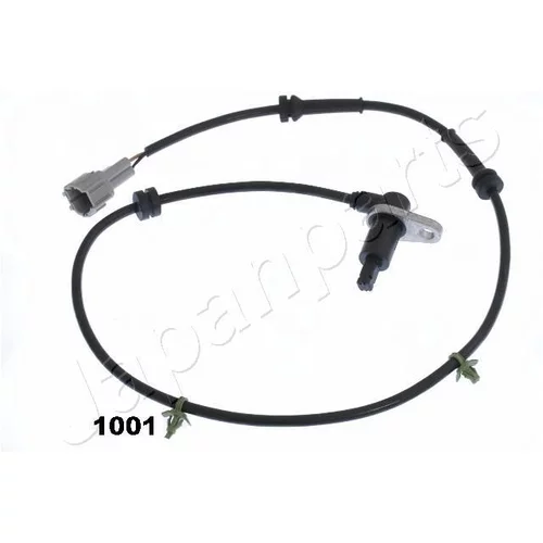 Snímač počtu otáčok kolesa JAPANPARTS ABS-1001