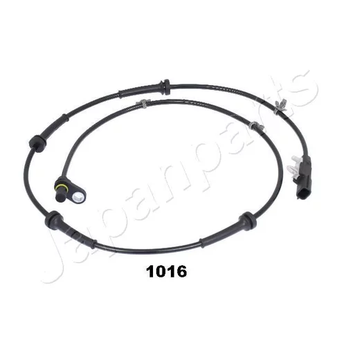 Snímač počtu otáčok kolesa JAPANPARTS ABS-1016 - obr. 1