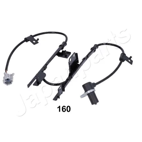 Snímač počtu otáčok kolesa JAPANPARTS ABS-160 - obr. 1