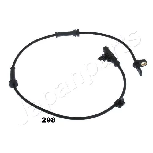 Snímač počtu otáčok kolesa JAPANPARTS ABS-298 - obr. 1