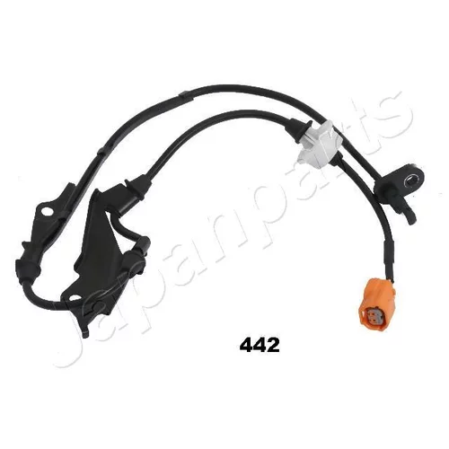 Snímač počtu otáčok kolesa JAPANPARTS ABS-442 - obr. 1