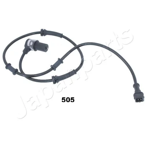 Snímač počtu otáčok kolesa ABS-505 /Japanparts/ - obr. 1