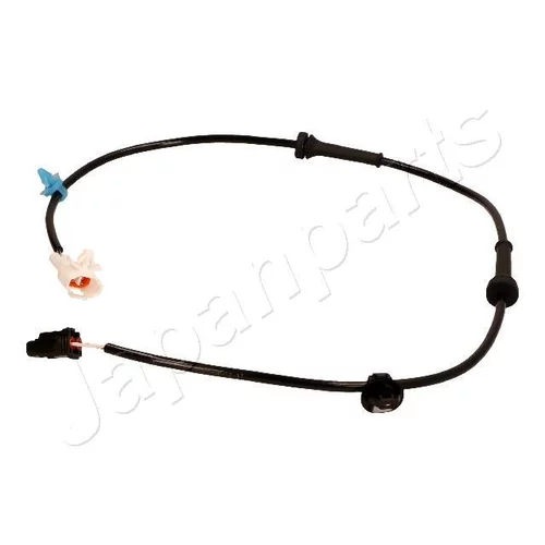 Snímač počtu otáčok kolesa JAPANPARTS ABS-820