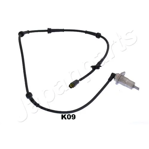 Snímač počtu otáčok kolesa JAPANPARTS ABS-K09 - obr. 1