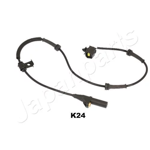 Snímač počtu otáčok kolesa JAPANPARTS ABS-K24 - obr. 1