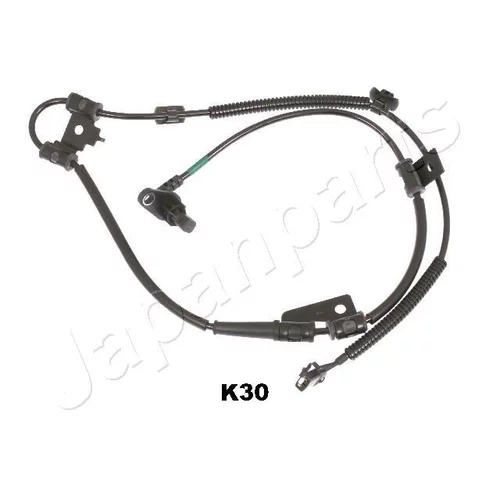 Snímač počtu otáčok kolesa JAPANPARTS ABS-K30 - obr. 1