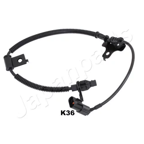 Snímač počtu otáčok kolesa ABS-K36 /Japanparts/ - obr. 1