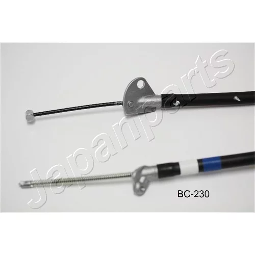 Ťažné lanko parkovacej brzdy JAPANPARTS BC-230 - obr. 1