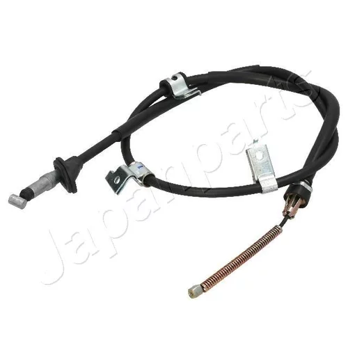 Ťažné lanko parkovacej brzdy JAPANPARTS BC-429L